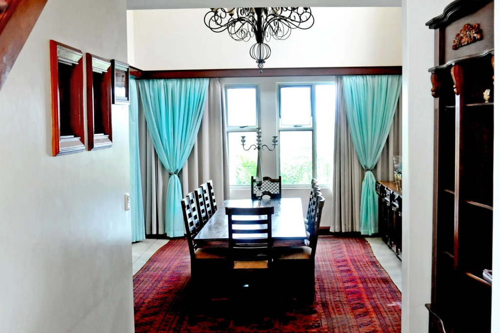 All Seasons Boutique Hotel - Sustainable Electricity and Water