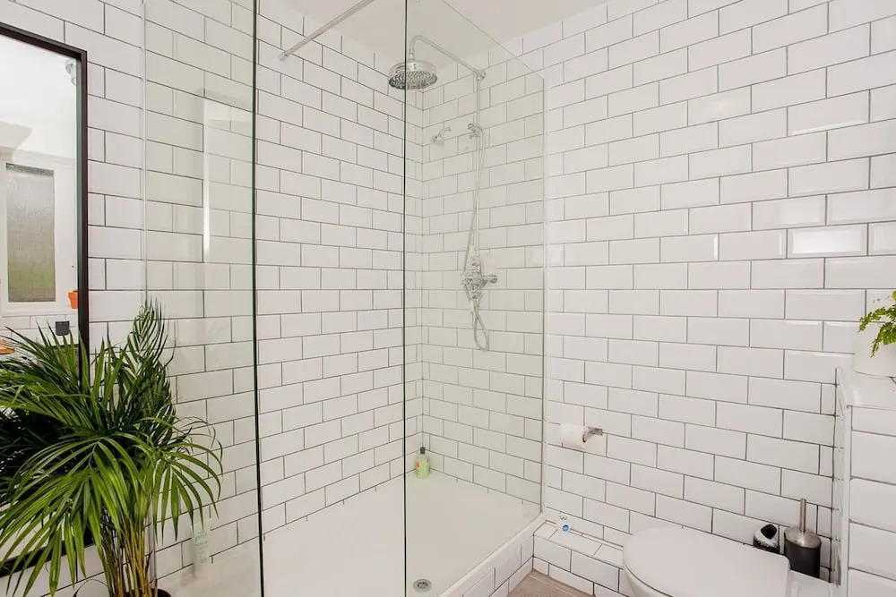 Modern Central 1 Bed in Clerkenwell - sleeps 4