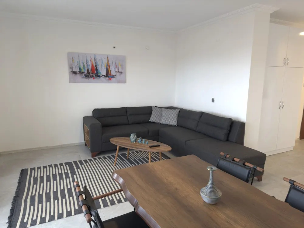Apex Apart Suites