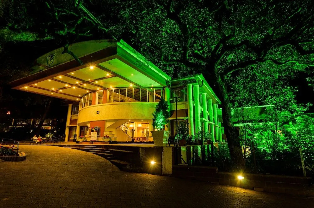 Hotel Dreamland