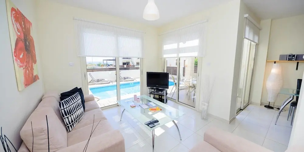 Oceanview Villa 073