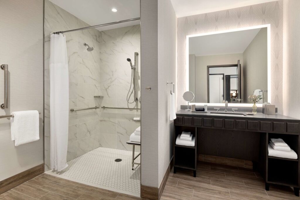 Valley Hotel Homewood Birmingham - Curio Collection By Hilton