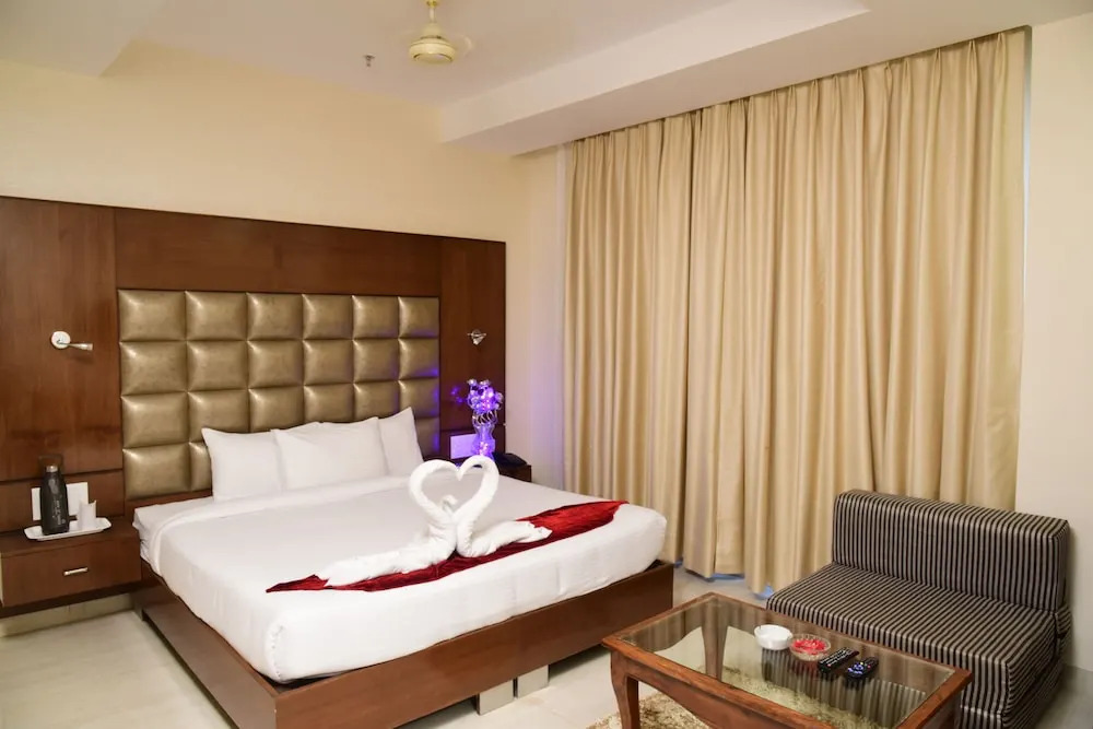 Hotel Swan