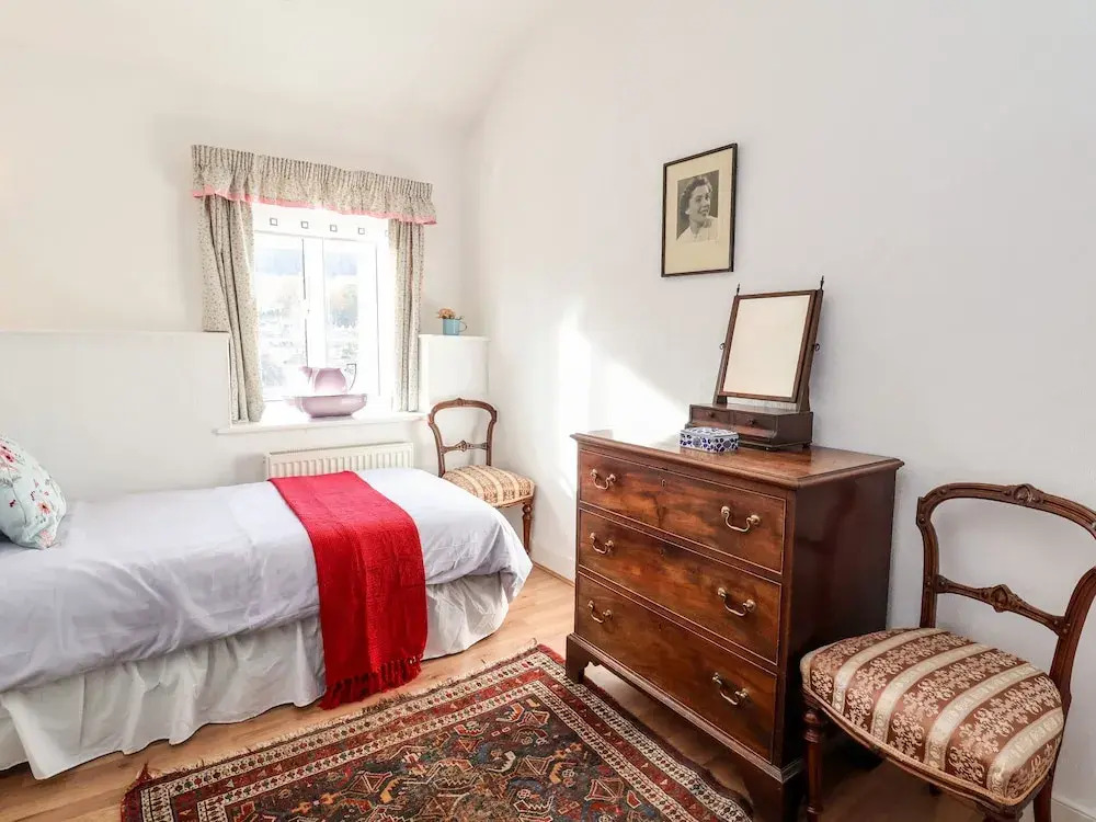 Wharf Cottage