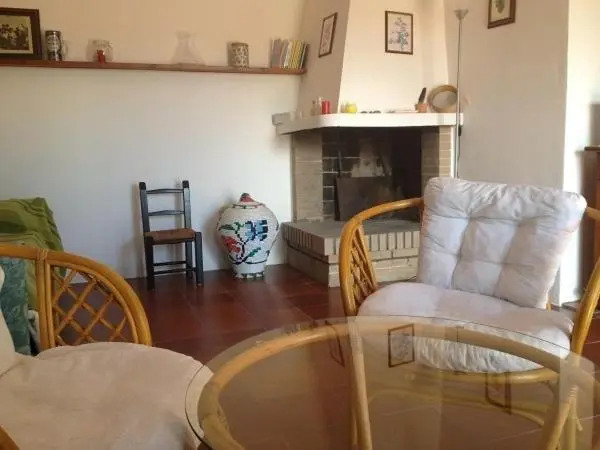 Holiday Home La Casetta