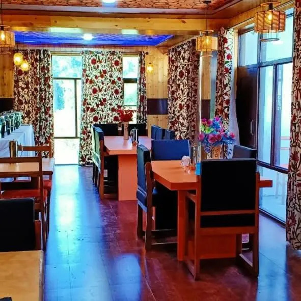 The Royal Kargil
