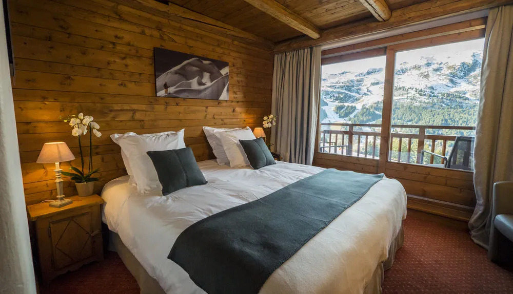 Hotel & Spa Merilys