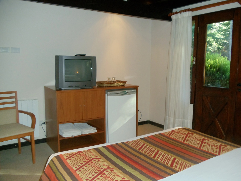 Altos Los Pioneros & Spa