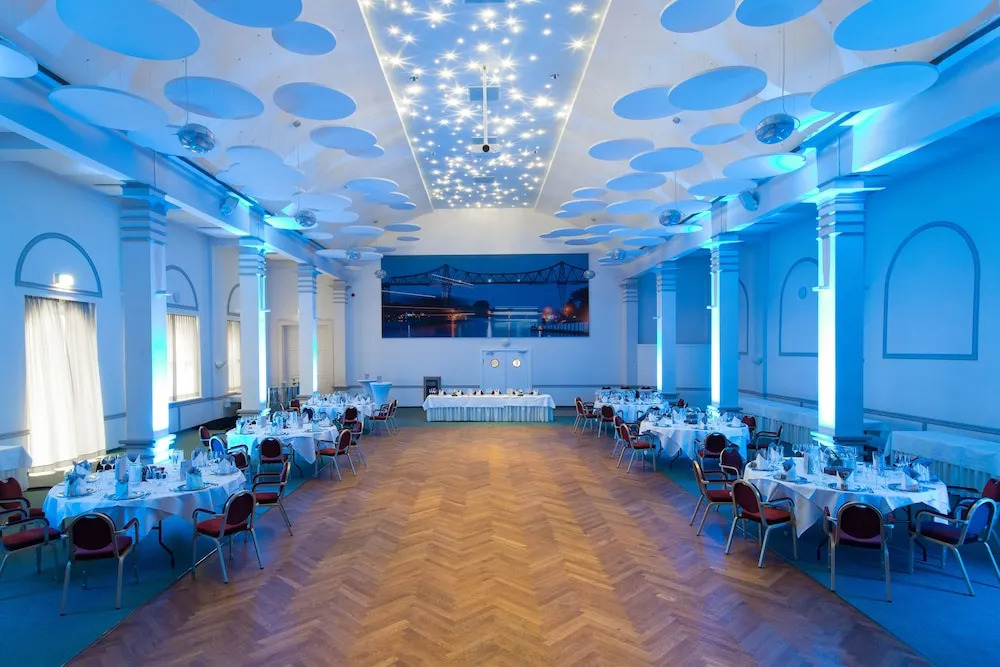 Conventgarten Hotel & Restaurant - direkt am Nord-Ostsee-Kanal