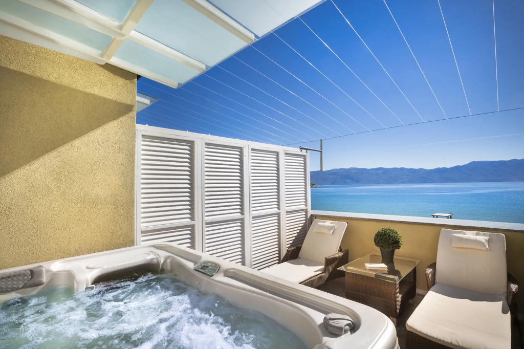 Valamar Atrium Residence
