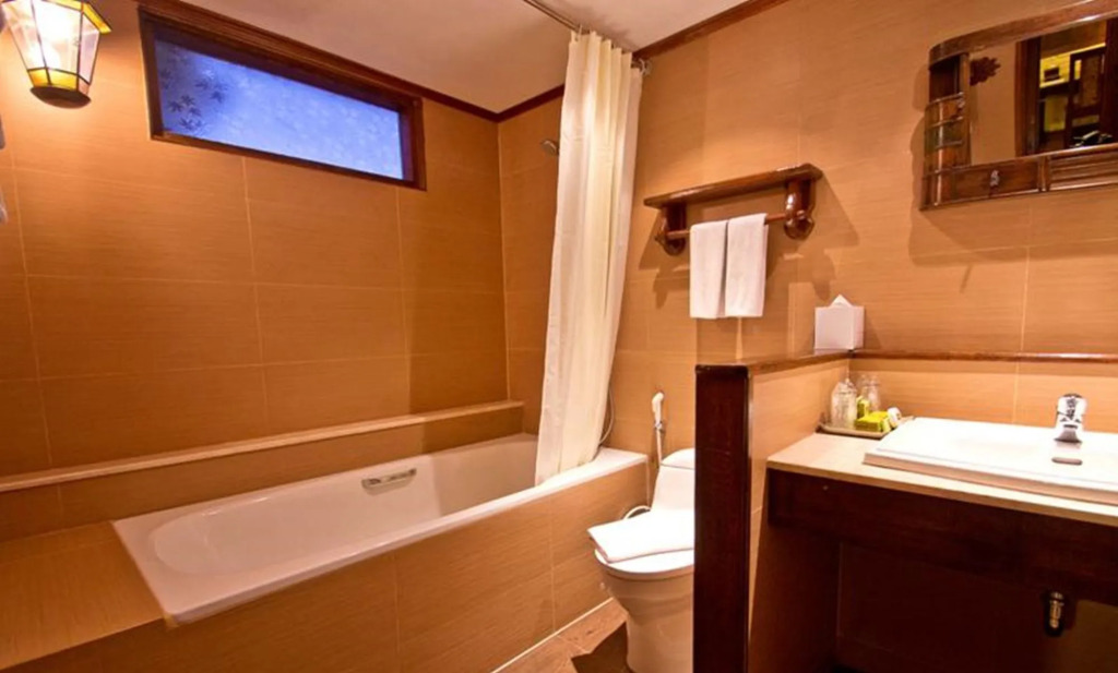 De Batara Hotel