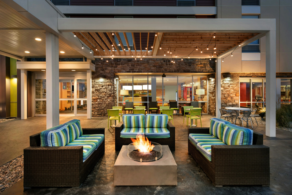 Home2 Suites by Hilton Fort St. John