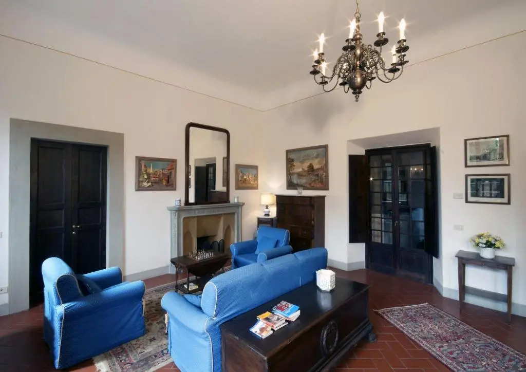 Villa Di Collina