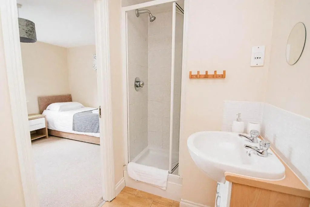 Sandall Apartment