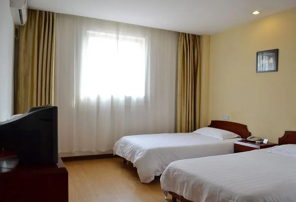 Jingyue 99 Inn Shipi Branch