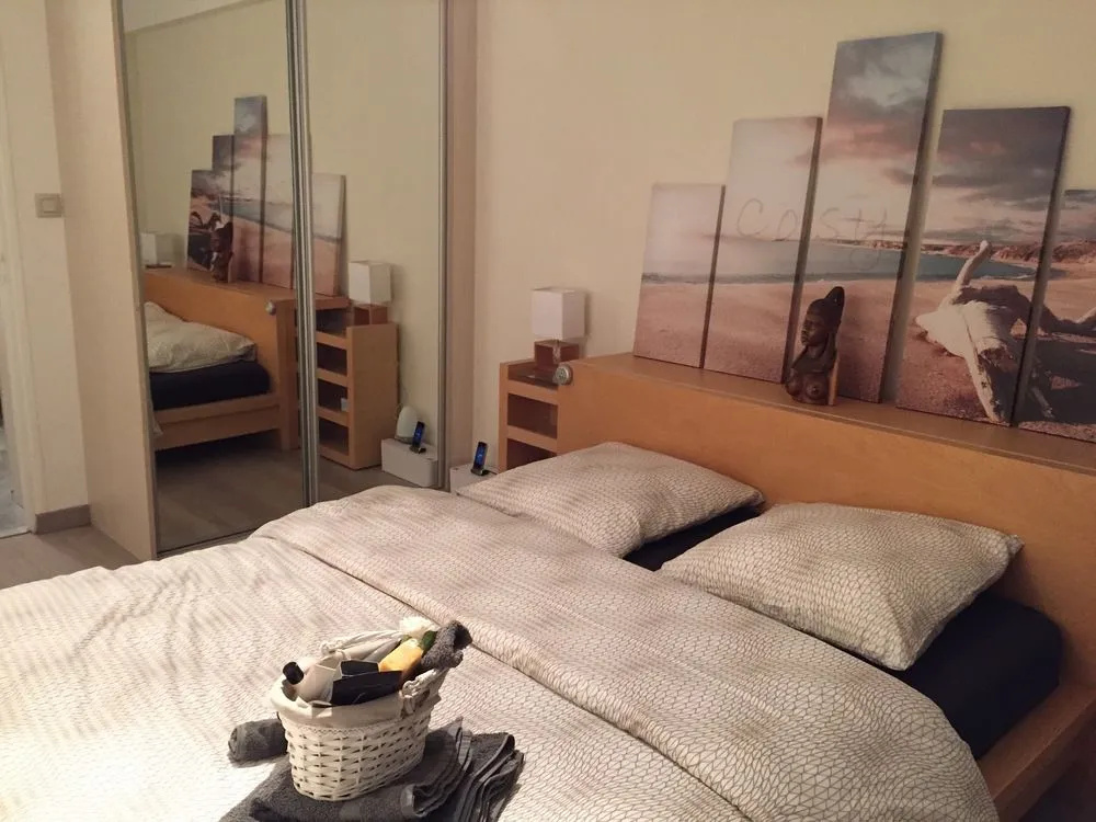 Appartement Juan Les Pins - Le Grand Sud
