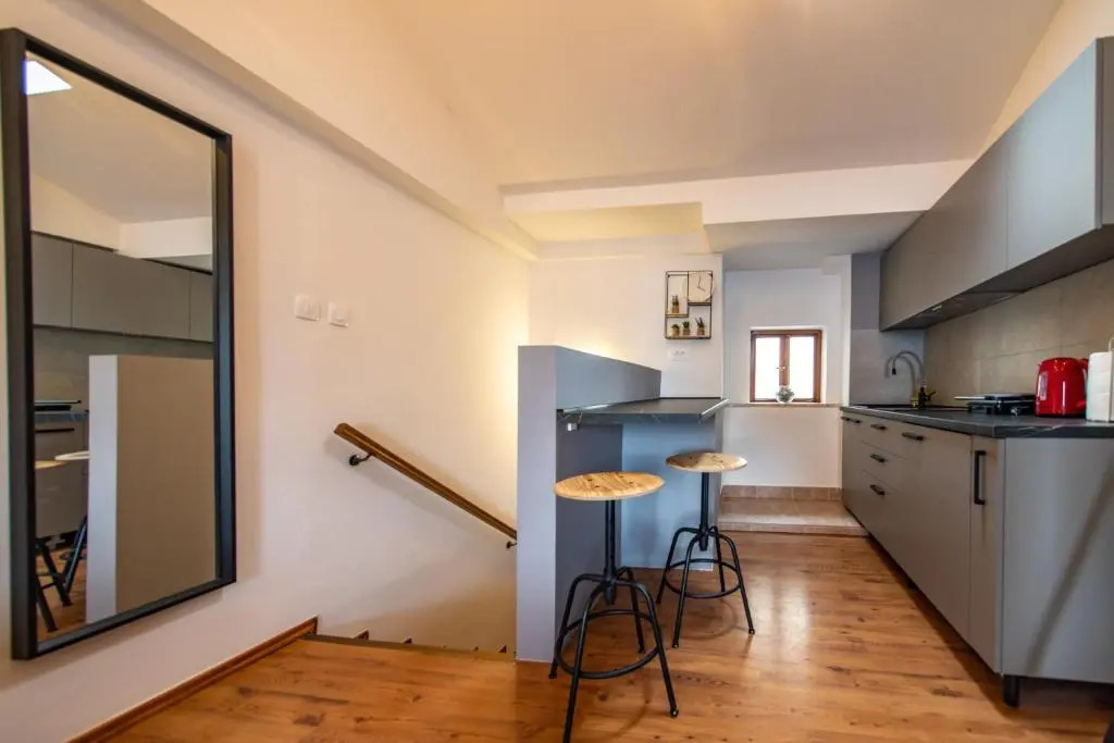 Studio Apartment Kos****