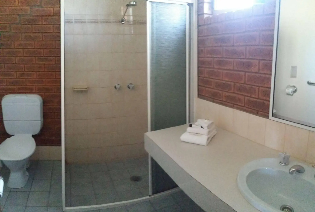Bridge Motor Inn Tocumwal