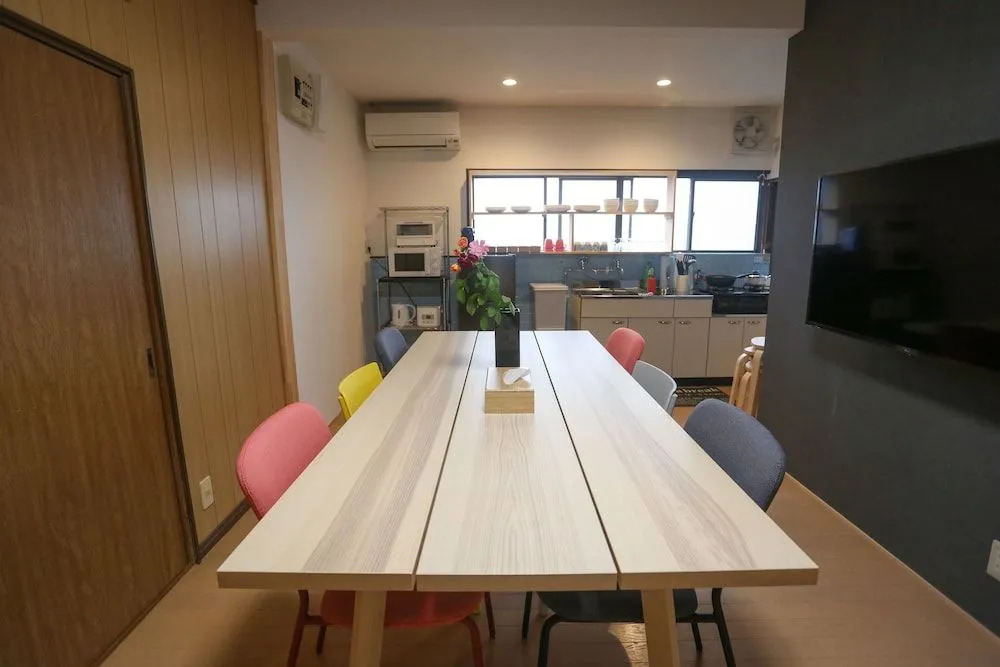 Kawamoto Villa 926