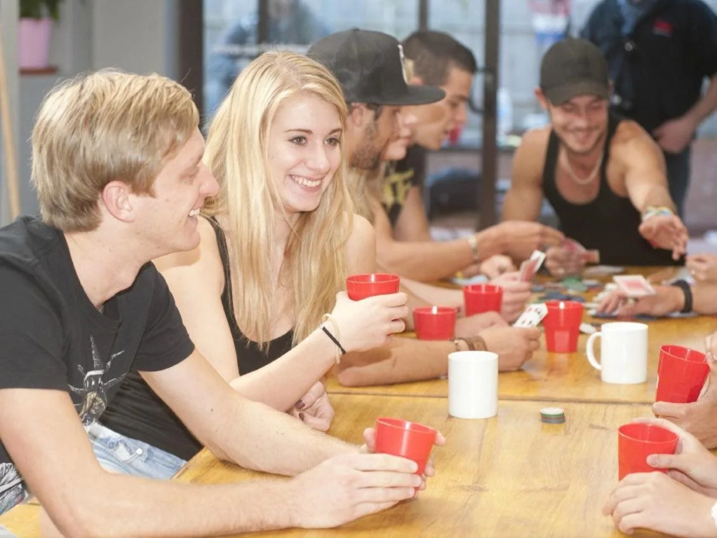 Bondi Beach Backpackers