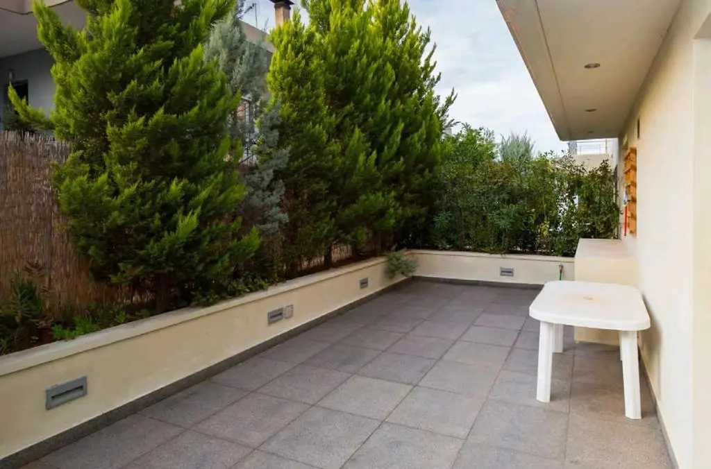 Luxury Villa in Porto Rafti 15 minutes away from the airport
