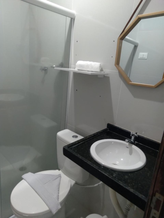 Pousada Canções com Rapadura