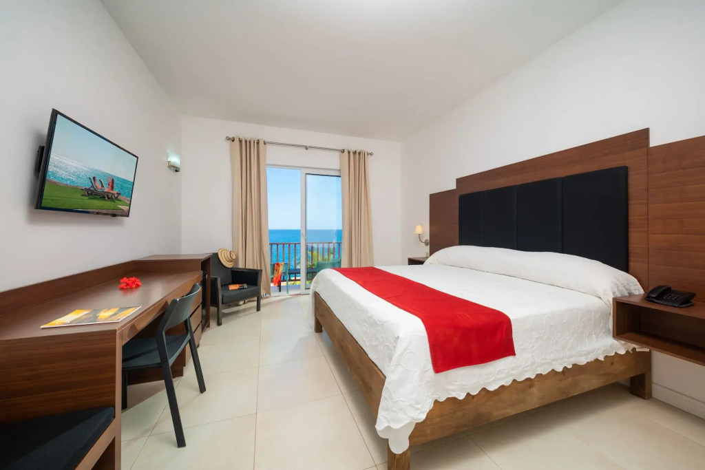 Samsara Cliff Resort