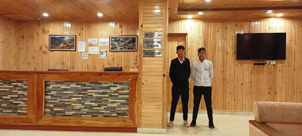 Hotel Malabar Kasol