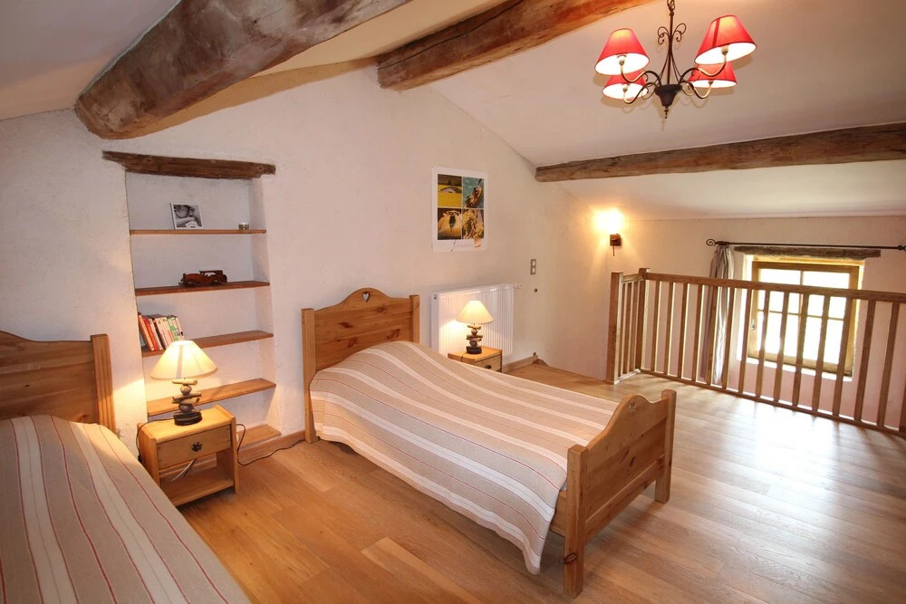 Les Bergerons Chambres d'hôtes