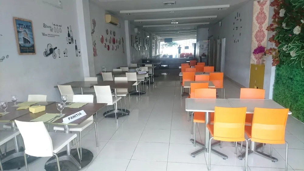 Trenz Hotel