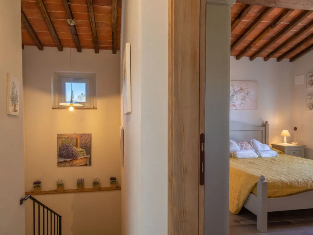 Casa di Campagna Pianelli