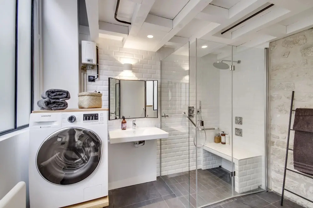 Chez Colette Appartement