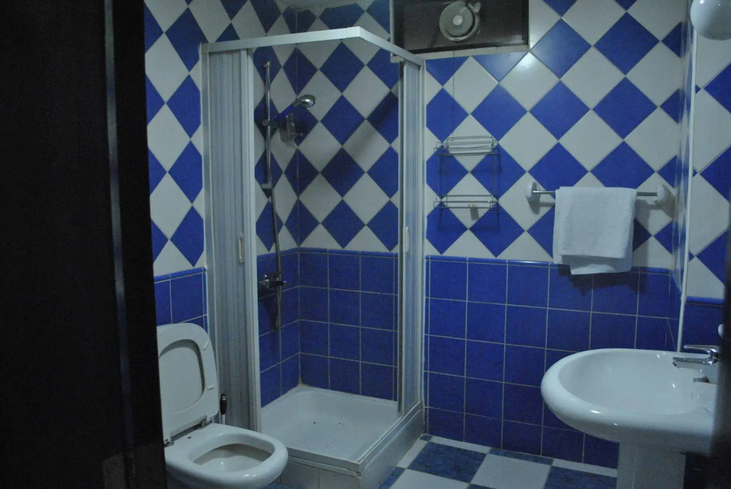 Al Ballouti Hotel Suites