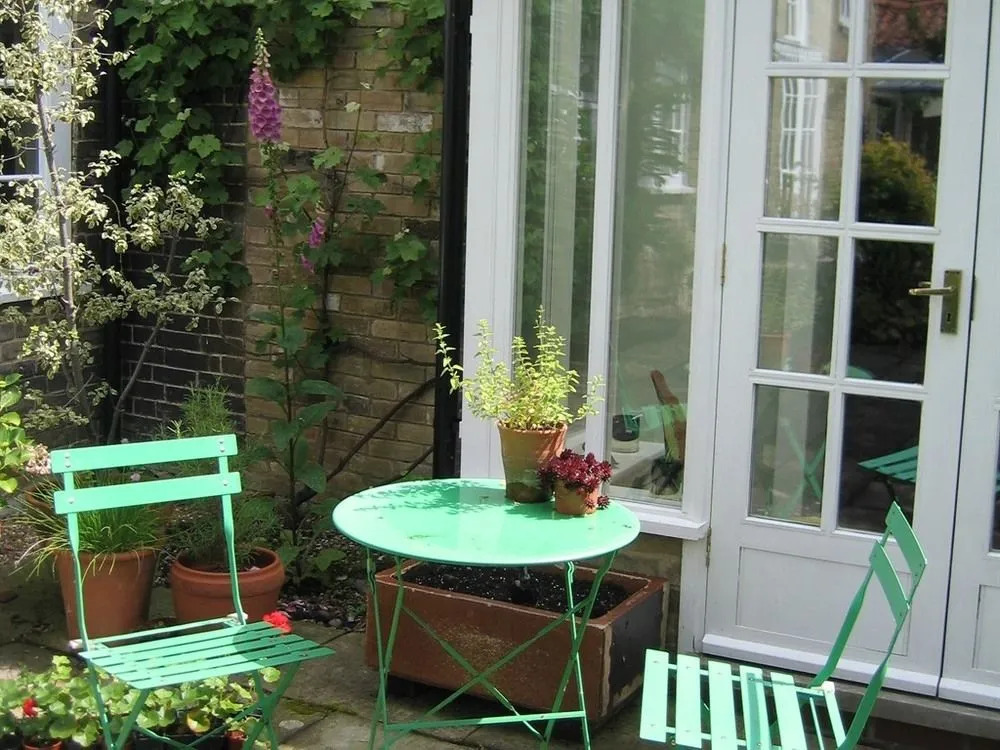 Milestone House B&B