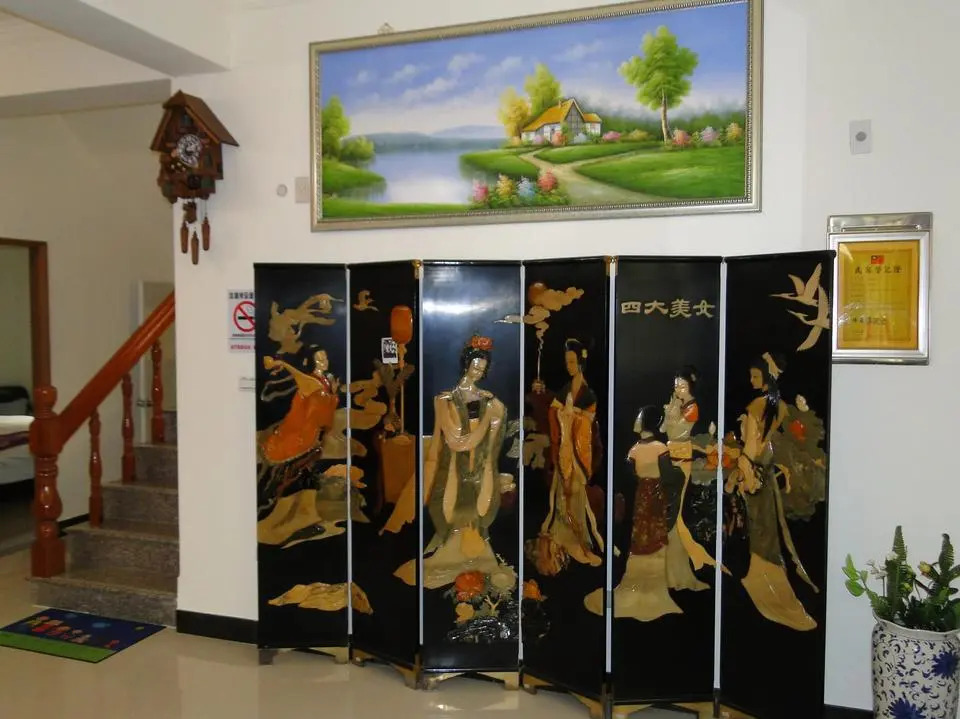 海豐民宿 Haifeng Bed and Breakfast