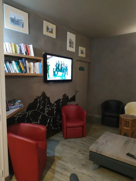 hotel les edelweiss
