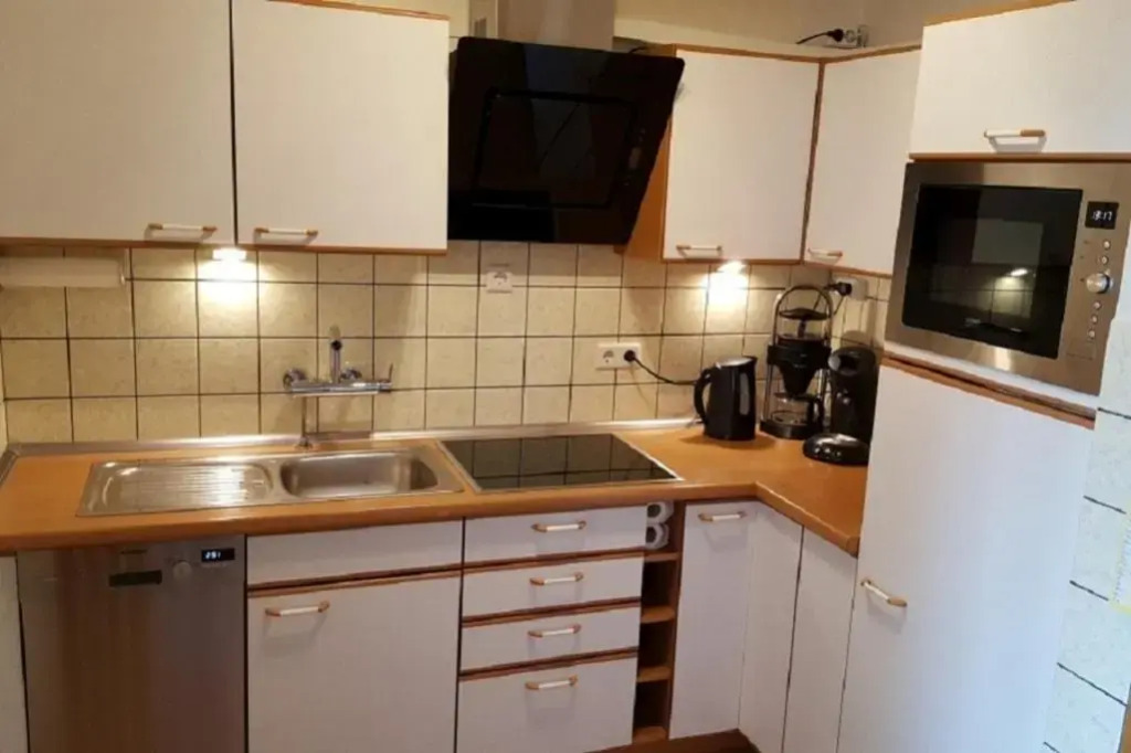 Ferienbungalow Nähe Willingen-Winterberg
