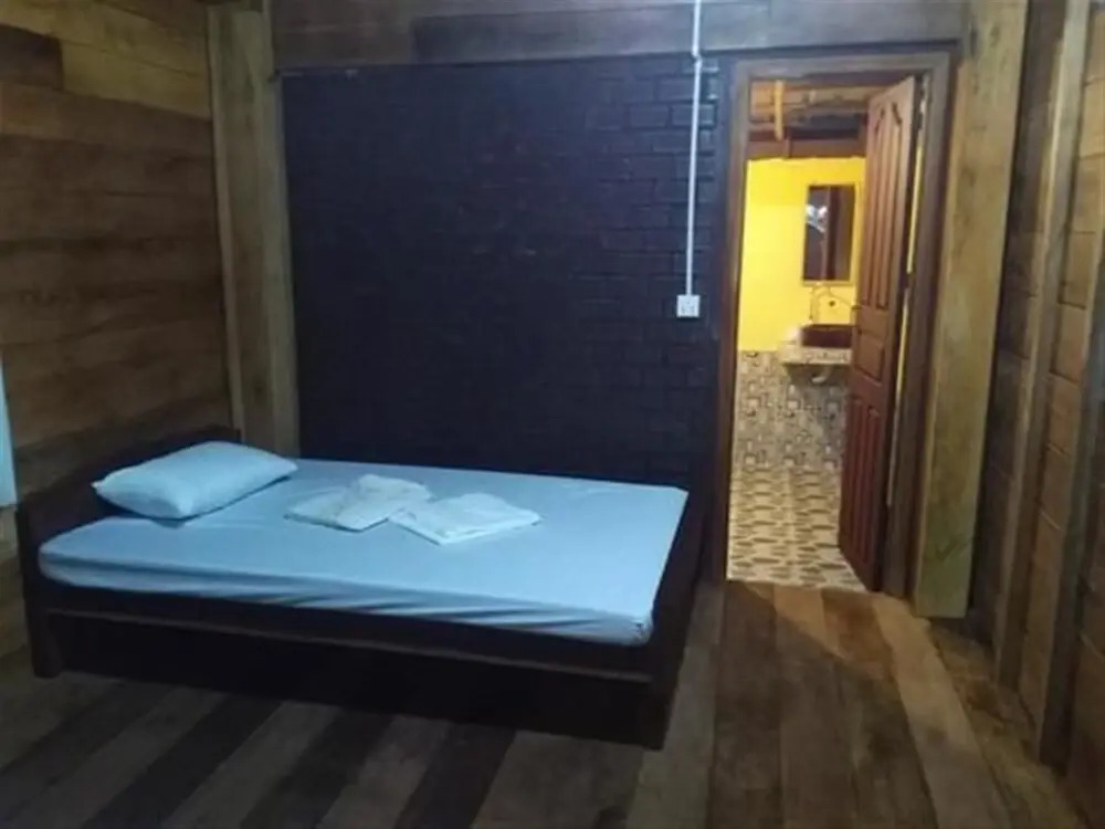 Ratanak Tep Rithea homestay