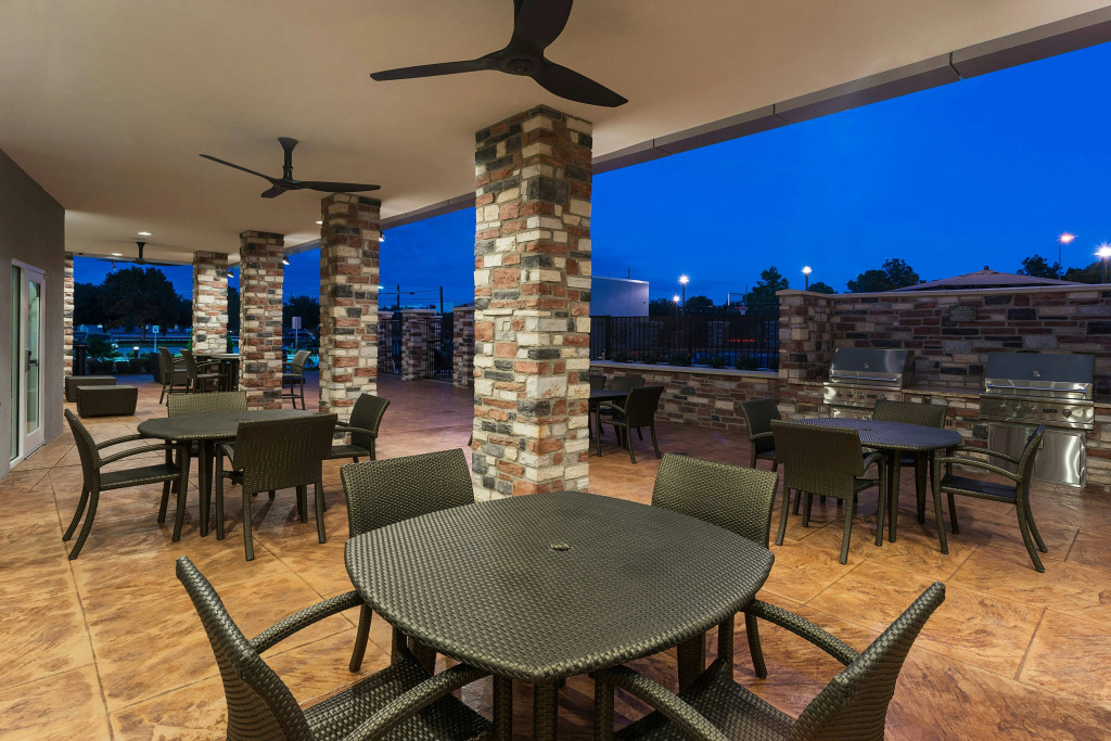Residence Inn by Marriott Houston West/Beltway 8 at Clay Road
