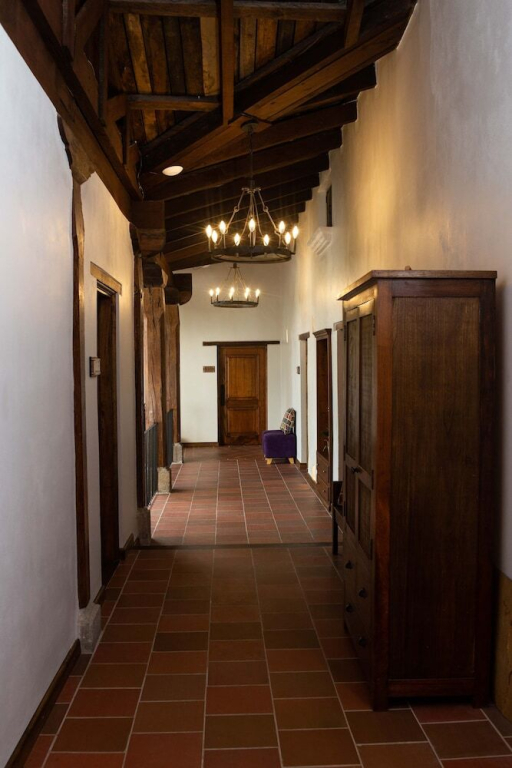 Casa Doña Elena B&B