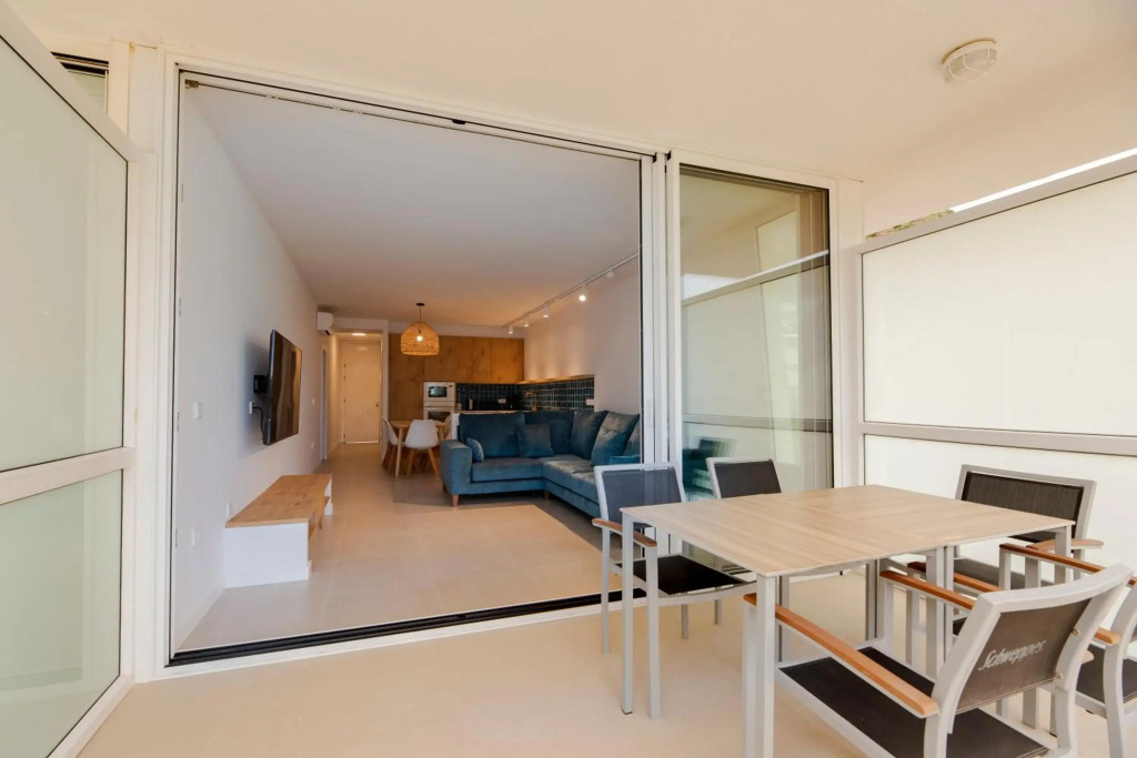 Apartamento Almadraba
