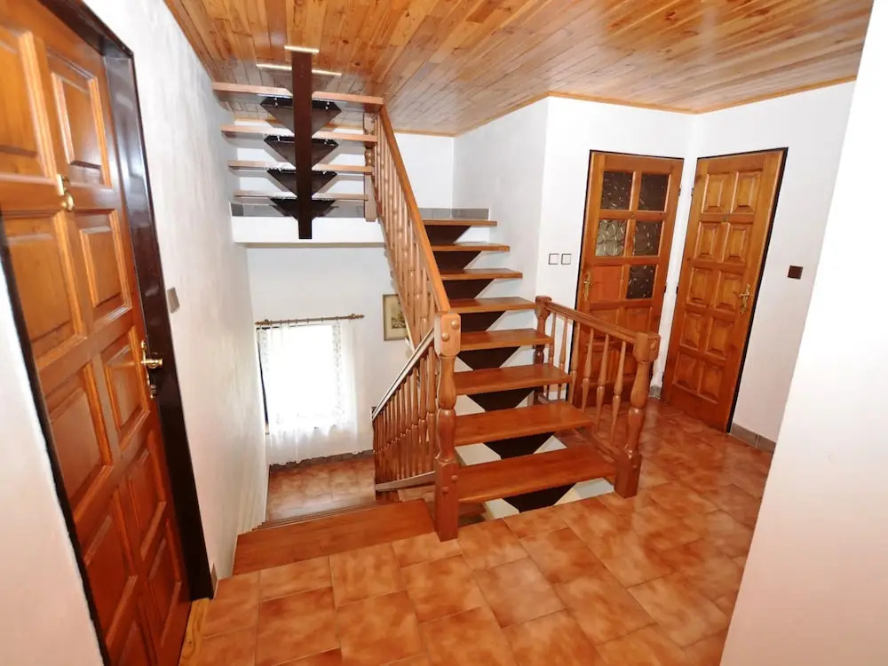 Villa in Zelenecká Lhota with Private Pool