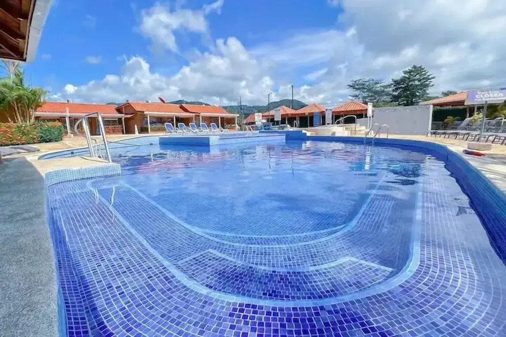 Villas Paraíso Coco 55