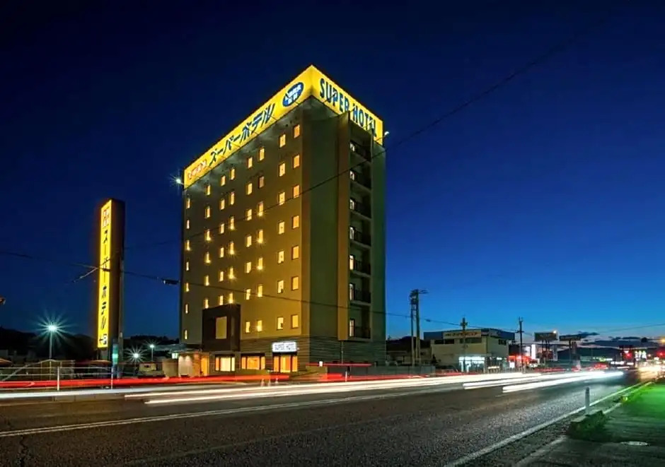 Iwaki - Hotel / Vacation STAY 22975