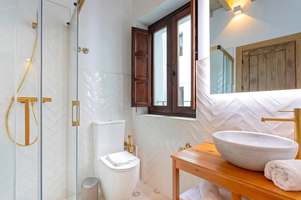 Luxury Duplex in Granada Horno Marina 5