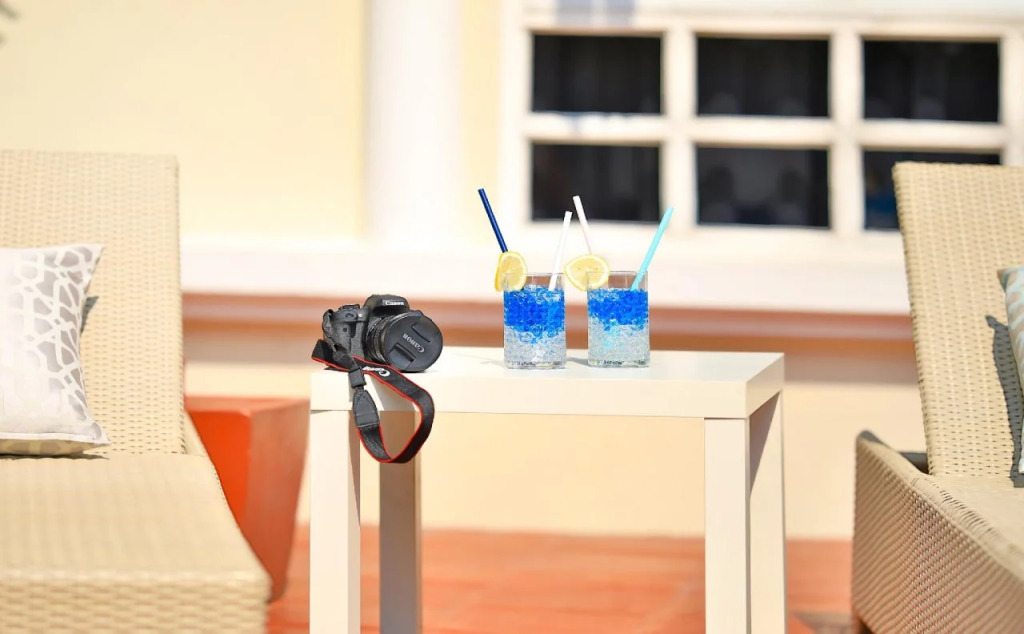 Sweet Villas Pattaya