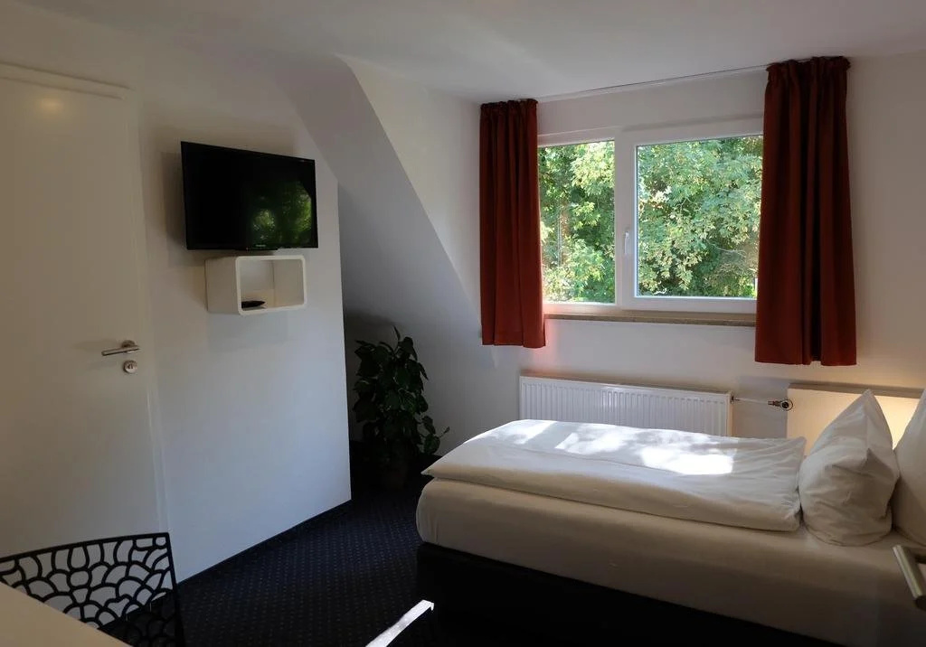HS Hotel