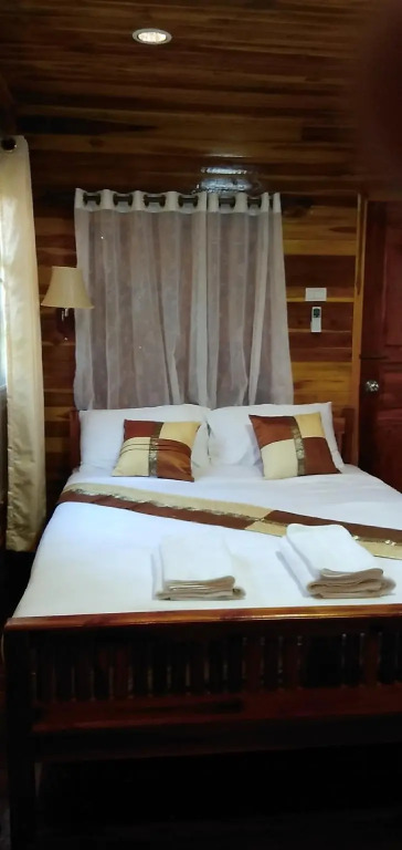 Imsuk Homestay Chiang Rai