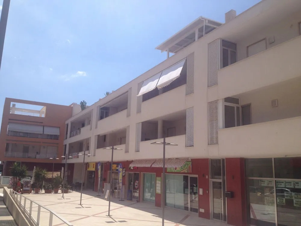 Thálassa Suite Gallipoli