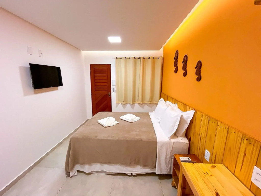 Pousada Villa Marceneiro Beach - Milagres